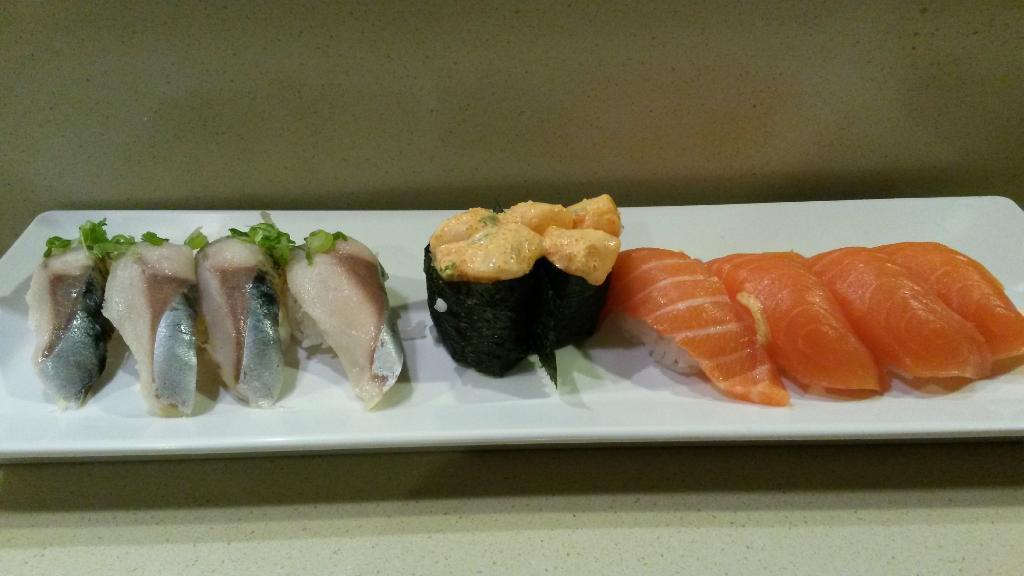 sushi corona del mar